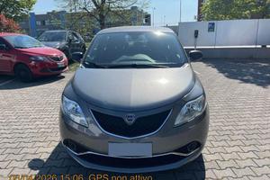 Lancia Ypsilon 1242 benzina