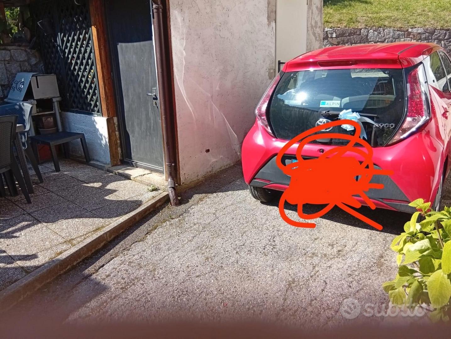 Appartamento – Canal San Bovo, Revedea - Vista 5