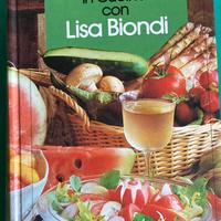 Libro di cucina