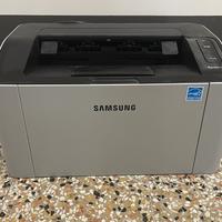 Stampante Samsung M2026 Xpress, bianco e nero