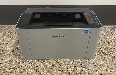 Stampante Samsung M2026 Xpress, bianco e nero