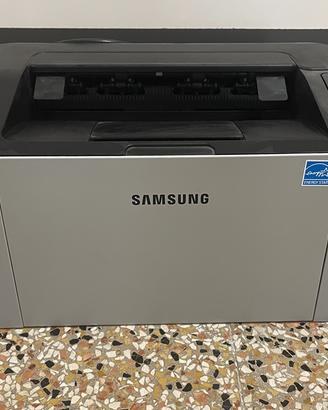 Stampante Samsung M2026 Xpress, bianco e nero