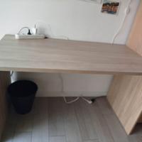 Scrivania per cameretta