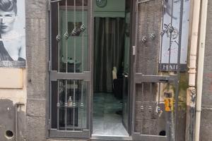 Negozio centro storico