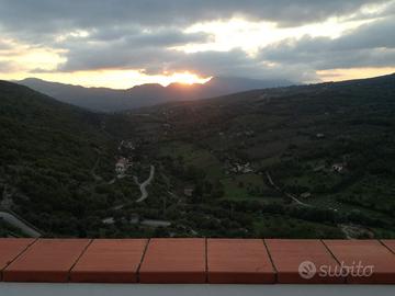 Appartamento di 110mq con TERRAZZO