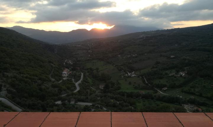 Appartamento di 110mq con TERRAZZO