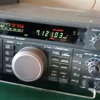 Kenwood ts-450 sat