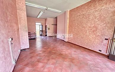 NEGOZIO A CAPRIATE SAN GERVASIO!!