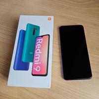 Xiaomi Redmi 9