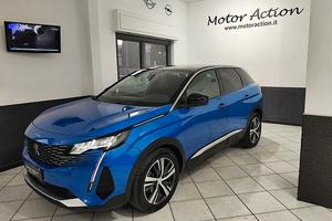 Peugeot 3008 BlueHDi 130 S&S EAT8 Allure