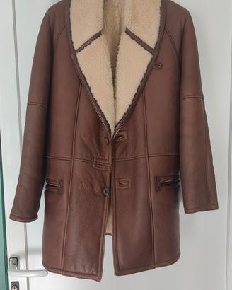 Montone Shearling 