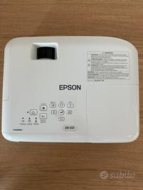 Proiettore Epson
