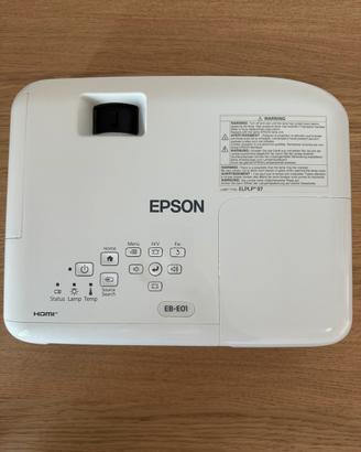 Proiettore Epson