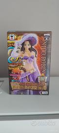 One Piece Nico Robin Action figure 15° anniversari