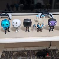 Funko pop fortnite