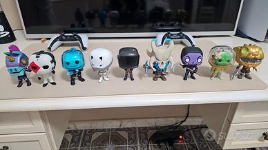 Funko pop fortnite