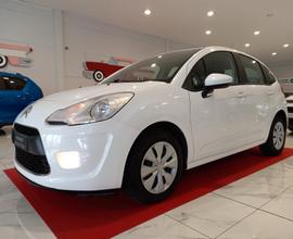 Citroen C3 1.1 Exclusive