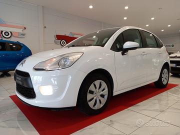 Citroen C3 1.1 Exclusive