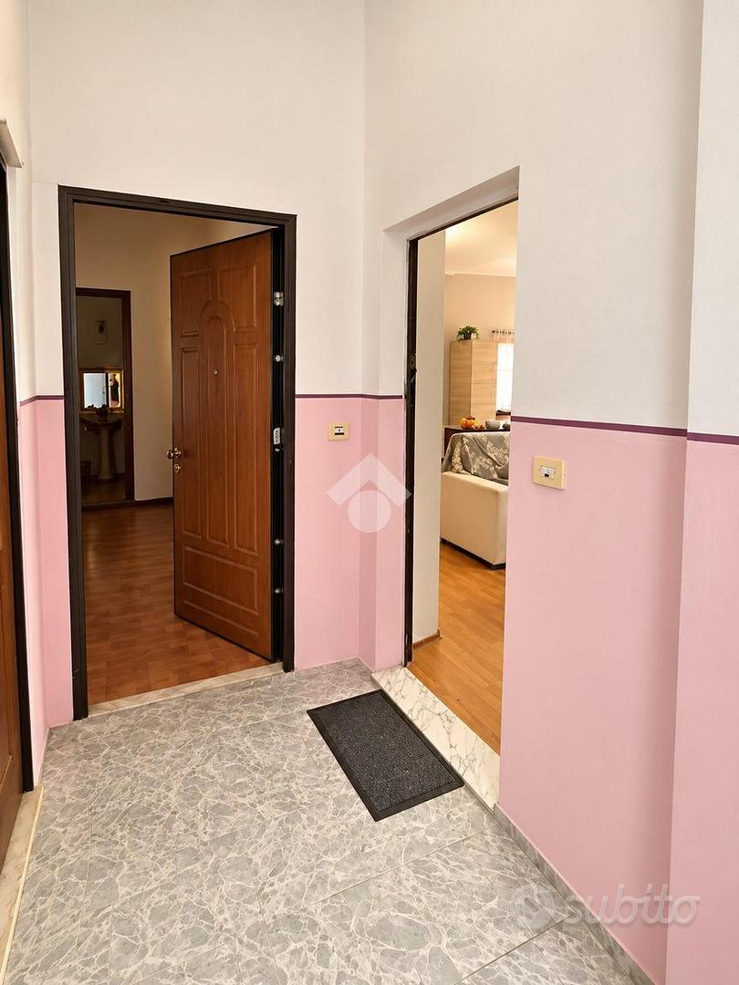 Appartamento – Marino, Costa Caselle - Vista 4