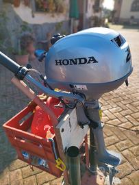 Fuoribordo HONDA BF 2,3 DH