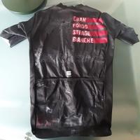Maglia Granfondo Strade Bianche 2024