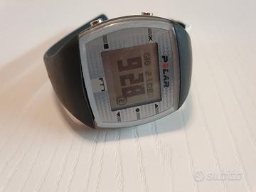 orologio Polar FT7