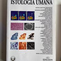 ISTOLOGIA IDELSON GNOCCHI