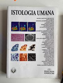 ISTOLOGIA IDELSON GNOCCHI