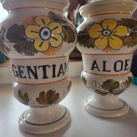Vasi da cucina