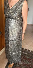 Abito da sera anni 70