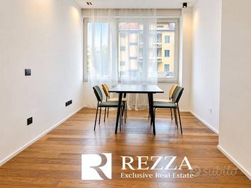 Appartamento di 50 m² con 2 locali a Milano