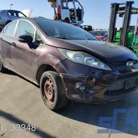 FORD FIESTA 6 CB1, CCN 1.4 LPG 97CV -Ricambi