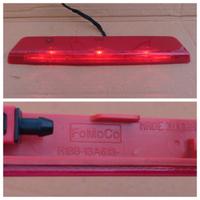 Terzo stop ford fiesta mk8/puma/focus mk4