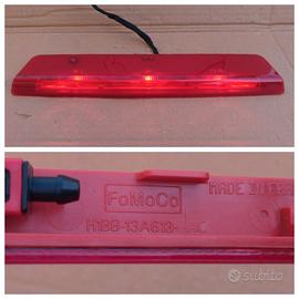 Terzo stop ford fiesta mk8/puma/focus mk4