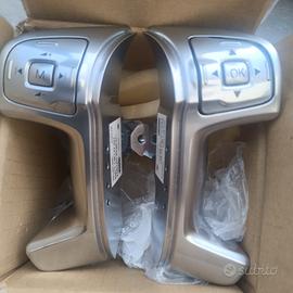 comandi al volante per Ford S.Msx 