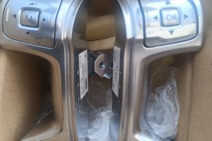 comandi al volante per Ford S.Msx 