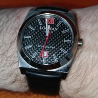 Locman Stealth Titanium Orologio Uomo originale 

