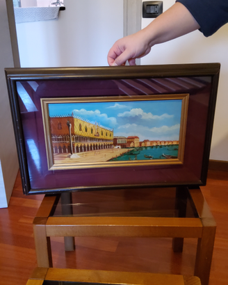 Quadro laguna
