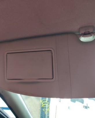Aletta parasole sinistra FORD FOCUS del 2006