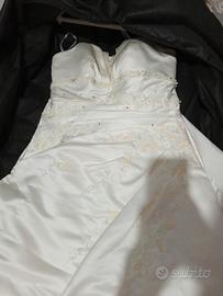 Abito da Sposa 