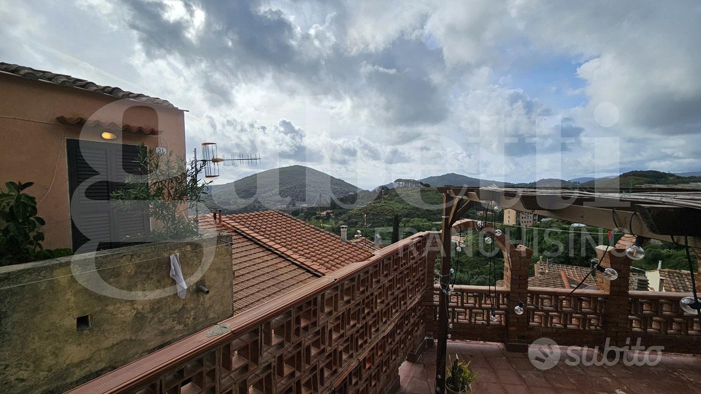 Apartment in Rio, La Ginestra, Livorno - Vista 3