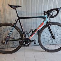 Bici da corsa Cannondale SuperSix Evo