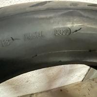 Gomme Metzeler Tourance Next 2