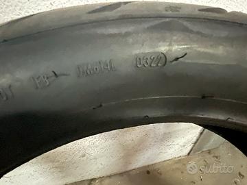 Gomme Metzeler Tourance Next 2