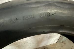 Gomme Metzeler Tourance Next 2