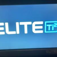 Strumento per la pesca lowrance elite 7 ti2