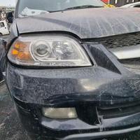 Ricambi Acura MDX 2006 3.5 V6 VTEC