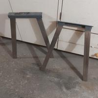 cavalletto  segaossa 