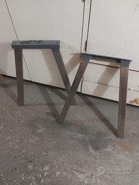 cavalletto  segaossa 