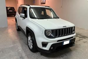 JEEP Renegade 1.3Hyb. 190 Limited 4xe Plug-in 2022